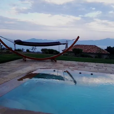 Angio Villas Luxurious