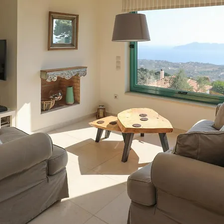 Angio Villas Luxurious Villa