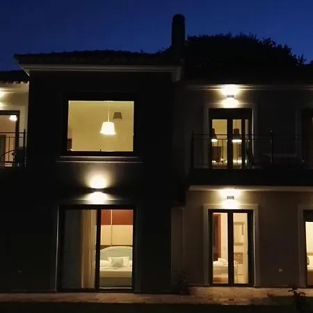 Angio Villas Luxurious