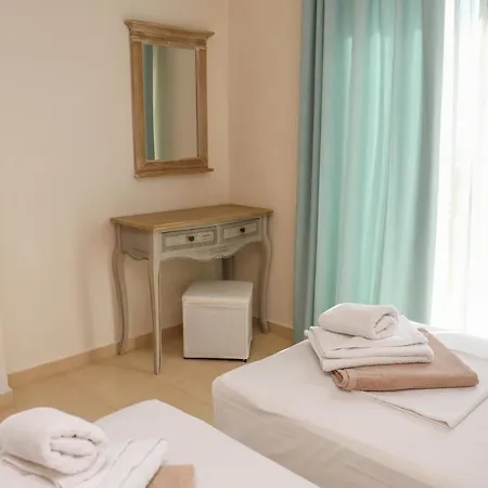 Angio Villas Luxurious Villa