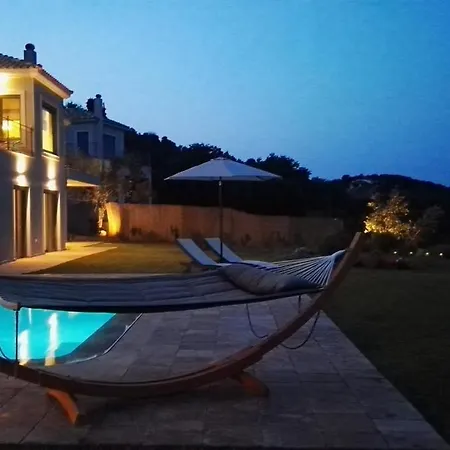 Villa Angio Villas Luxurious *