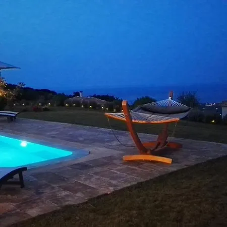 Angio Villas Luxurious *