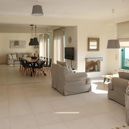 Villa Angio Villas Luxurious *