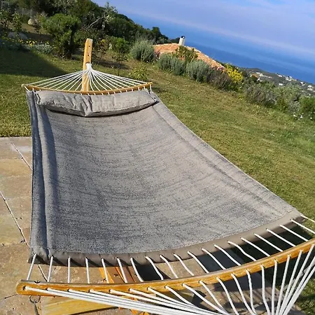 Angio Villas Luxurious Vilă