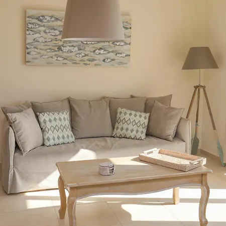 Angio Villas Luxurious