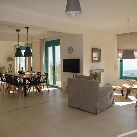 Angio Villas Luxurious * Skiathos