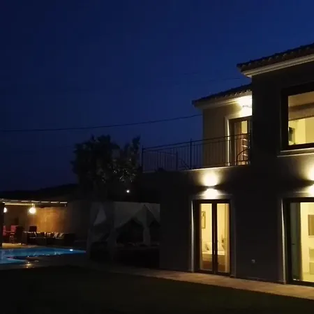 Angio Villas Luxurious Skiathos