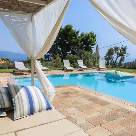 Vilă Angio Villas Luxurious
