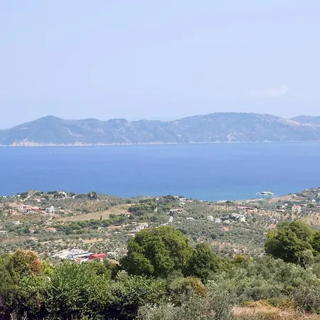 Angio Villas Luxurious Vilă *