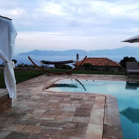 Vilă Angio Villas Luxurious Skiathos
