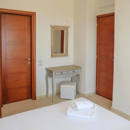 Angio Villas Luxurious Vilă Skiathos