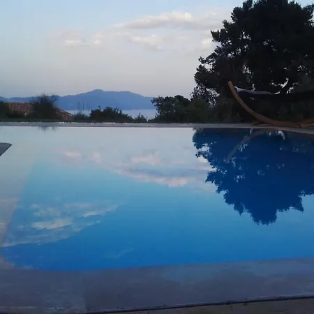 Angio Villas Luxurious Vilă *