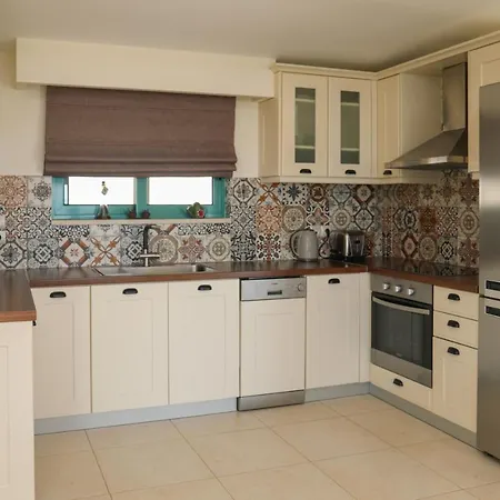 Angio Villas Luxurious * Skiatos