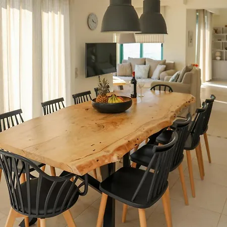 Angio Villas Luxurious Willa