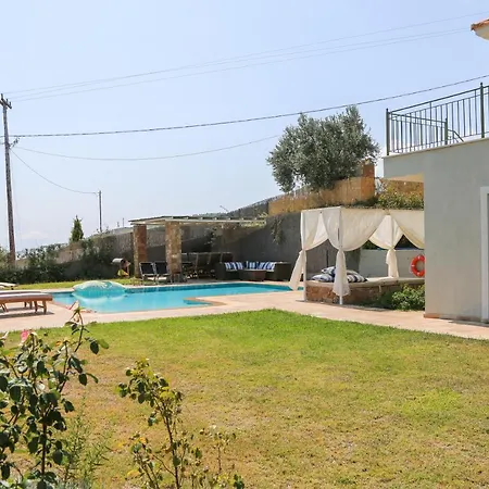 Willa Angio Villas Luxurious *