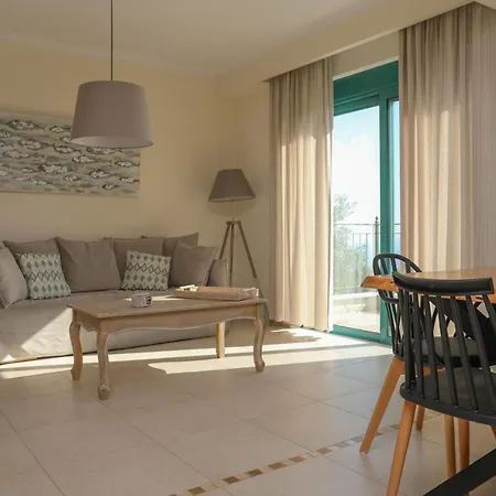 Angio Villas Luxurious Willa *