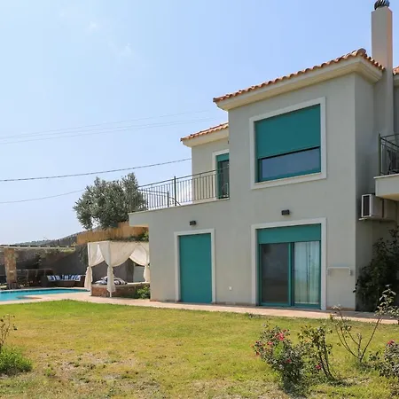 Willa Angio Villas Luxurious Skiatos