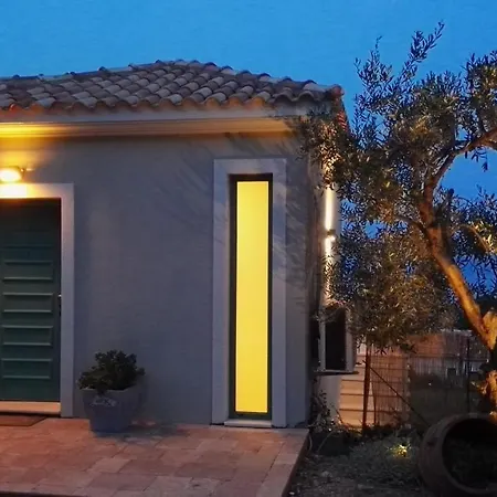 Willa Angio Villas Luxurious Skiatos