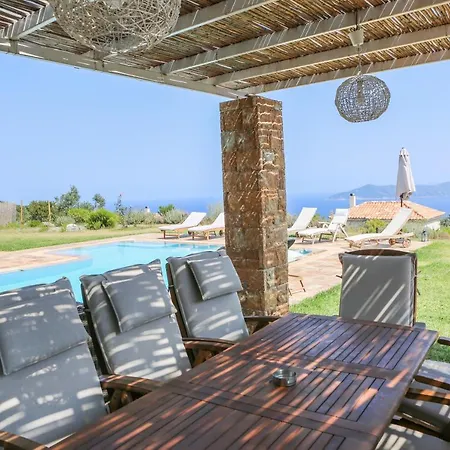 Angio Villas Luxurious *