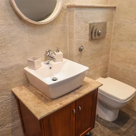 Willa Angio Villas Luxurious