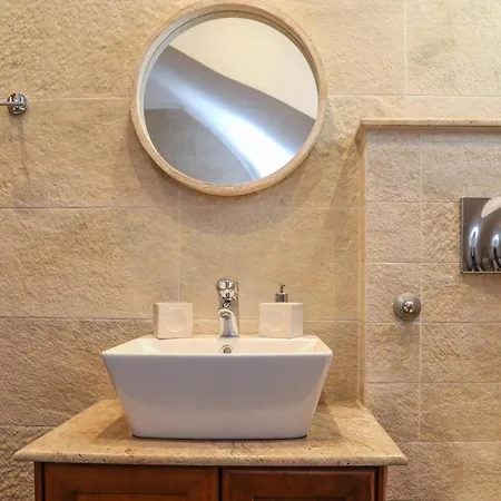 Willa Angio Villas Luxurious